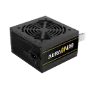 Gamdias AURA GP450 PRO 450W 80 Plus White Certified ATX Power Supply Black