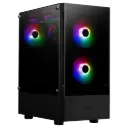 Gamdias TALOS E3 Mid Tower ARGB Case