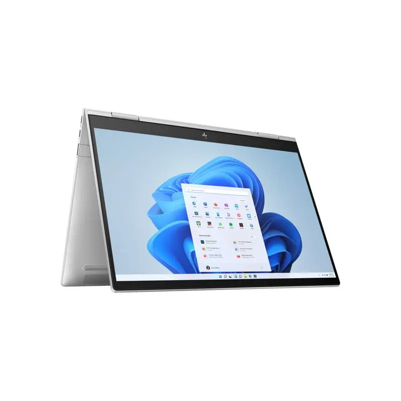 HP Envy x360 2-in-1 14-es1013dx/ Core 5 120U /8GB RAM/512GB SSD/14'' FHD Touch Display/Backlit/Win-11/Natural Silver (9R8R2UA)