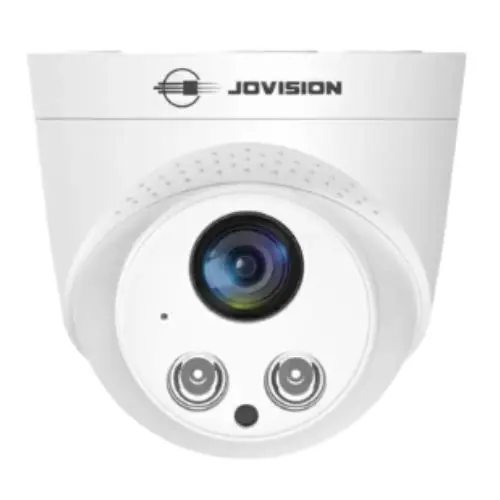 Jovision JVS-N936-MDL 3MP Dome Full-Color Audio IP Camera