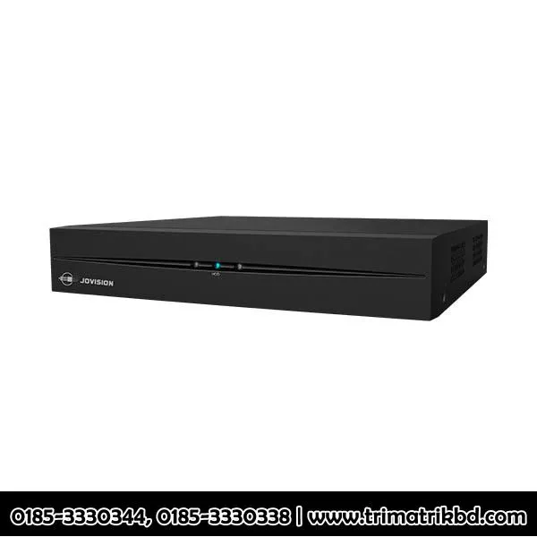 JVS-ND6616-HD(R2) 16CH H.265 1 SATA NVR
