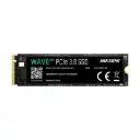 Hiksemi Wave P Series 256GB M.2 NVMe PCIe Gen3x4 SSD
