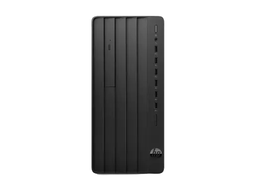 HP Pro Tower 280 G9 Core i3 13100 13th Gen 256GB SSD 8GB DDR4 3200Mhz RAM Desktop PC