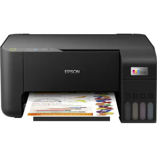 Epson EcoTank L3210 Multifunction InkTank Printer